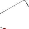242044020, 242044008 Refrigerator Defrost Heater kit, Compatible With Frigidaire Refrigerator Electrolux, Gibson, Kelvinator, White, Westinghouse, Tappan, Kenmore, AP4567873, PS3408665 - Image 2